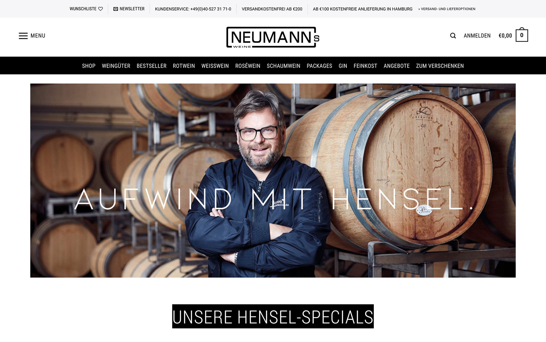 neumanns-weine
